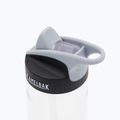CamelBak Eddy Kids cestovná fľaša 400 ml biela/prírodná 2