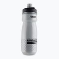 Cyklistická fľaša Camelbak Podium Chill čierno-biela 1874101062