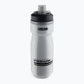 Cyklistická fľaša Camelbak Podium Chill čierno-biela 1874101062 2
