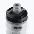 Cyklistická fľaša Camelbak Podium Chill čierno-biela 1874101062 3