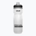 Cyklistická fľaša Camelbak Podium Chill čierno-biela 1874101062 4