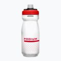 Cyklistická fľaša CamelBak Podium 620 ml červená