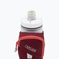 Fľaša s držiakom CamelBak Quick Grip Chill Handheld Bidon 500 ml červená 2