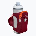 Fľaša s držiakom CamelBak Quick Grip Chill Handheld Bidon 500 ml červená 5