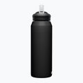 Termo fľaša CamelBak Eddy+ 1000 ml black 2