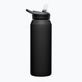 Termo fľaša CamelBak Eddy+ 1000 ml black 3