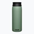 Termohrnček CamelBak Hot Cap Insulated SST 600 ml zelený