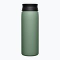 Termohrnček CamelBak Hot Cap Insulated SST 600 ml zelený 2