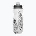 Cyklistická fľaša Camelbak Podium Chill biela 1874103062 5