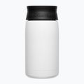 Termohrnček CamelBak Hot Cap Insulated SST 400 ml biely/prírodný 2