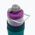 Fľaša CamelBak Peak Fitness Chill 710 ml  fialová 2