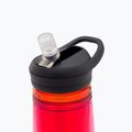 Cestovná fľaša CamelBak Eddy+ Insulated 600 ml červená 3