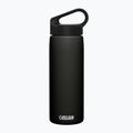 Termoska CamelBak Carry Cap Insulated SST 600 ml čierna/sivá