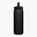 Termoska CamelBak Carry Cap Insulated SST 600 ml čierna/sivá 2