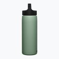 Termoska CamelBak Carry Cap Insulated SST 600 ml zelená 2
