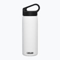 Termoska CamelBak Carry Cap Insulated SST 400 ml biela/prírodná