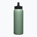 Termoska CamelBak Carry Cap Insulated SST 1000 ml zelená 2