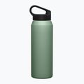Termoska CamelBak Carry Cap Insulated SST 1000 ml zelená 3