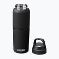 Termoska CamelBak MultiBev Insulated SST 500 ml čierna/sivá 4