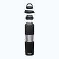 Termoska CamelBak MultiBev Insulated SST 500 ml čierna/sivá 7