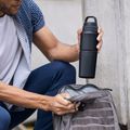 Termoska CamelBak MultiBev Insulated SST 500 ml čierna/sivá 10