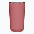 Termohrnček CamelBak Tumbler Insulated SST 500 ml červený 2
