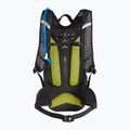 CamelBak M.U.L.E. Pro 14 batoh na bicykel čierny 2401001000 8