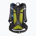 Cyklistický batoh CamelBak H.A.W.G. Pro 20 l gunmetal/ black 3
