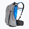 Cyklistický batoh CamelBak H.A.W.G. Pro 20 l gunmetal/ black 7