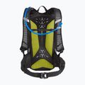 Cyklistický batoh CamelBak H.A.W.G. Pro 20 l gunmetal/ black 8