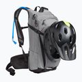 Cyklistický batoh CamelBak H.A.W.G. Pro 20 l gunmetal/ black 11