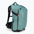 Camelbak M.U.L.E. Pro 14 l modrý dámsky cyklistický batoh 2402401000 2