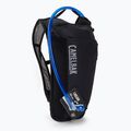 Cyklistický batoh CamelBak Rogue Light so 7-litrovým rezervoárom čierny 2403001000