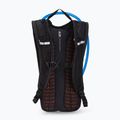 Cyklistický batoh CamelBak Rogue Light so 7-litrovým rezervoárom čierny 2403001000 3