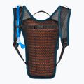 Cyklistický batoh CamelBak Hydrobak Light s 2,5 l rezervoárom 2405401000 10