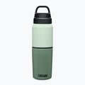 Termoska CamelBak MultiBev Insulated SST 500 ml zelená