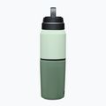 Termoska CamelBak MultiBev Insulated SST 500 ml zelená 2