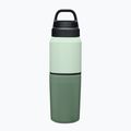 Termoska CamelBak MultiBev Insulated SST 500 ml zelená 3