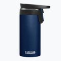 Termohrnček CamelBak Forge Flow Insulated SST 350 ml modrý