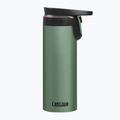 Termohrnček CamelBak Forge Flow Insulated SST 500 ml zelený