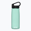 Cestovná fľaša CamelBak Carry Cap Tritan zelená 750 ml