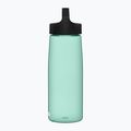 Cestovná fľaša CamelBak Carry Cap Tritan zelená 750 ml 2