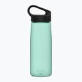 Cestovná fľaša CamelBak Carry Cap Tritan zelená 750 ml 3