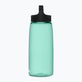 Cestovná fľaša CamelBak Carry Cap Tritan zelená 1000 ml 2