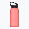 Cestovná fľaša CamelBak Carry Cap Tritan červená 1000 ml 3