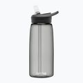 Cestovná fľaša CamelBak Eddy+ 1000 ml charcoal