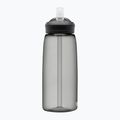 Cestovná fľaša CamelBak Eddy+ 1000 ml charcoal 2