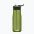 Cestovná fľaša CamelBak Eddy+ zelená 2465301075 5