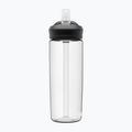 CamelBak Eddy+ 600 ml biela/prírodná cestovná fľaša