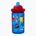 CamelBak Eddy cestovná fľaša červeno-modrá 2472401041 8